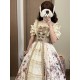 Balladeer Thumbelina Blouse(Reservation/2 Colours/Full Payment Without Shipping)